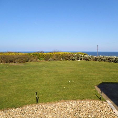 The Room With The View Overstrand Exteriér fotografie