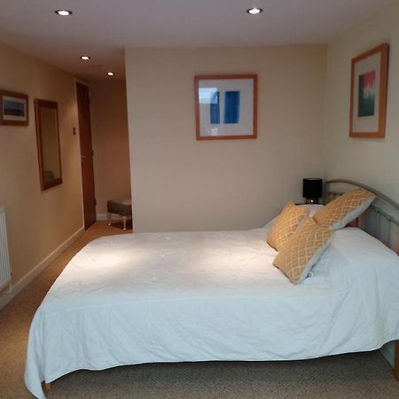The Room With The View Overstrand Exteriér fotografie