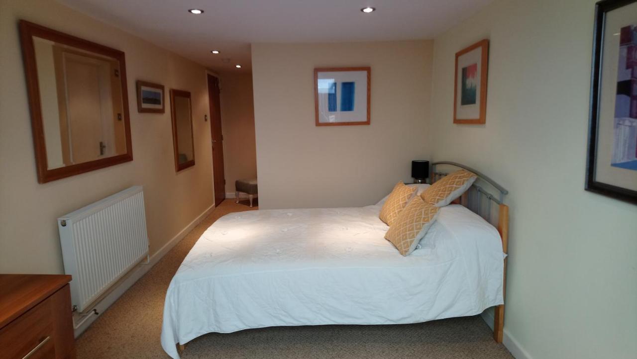 The Room With The View Overstrand Exteriér fotografie