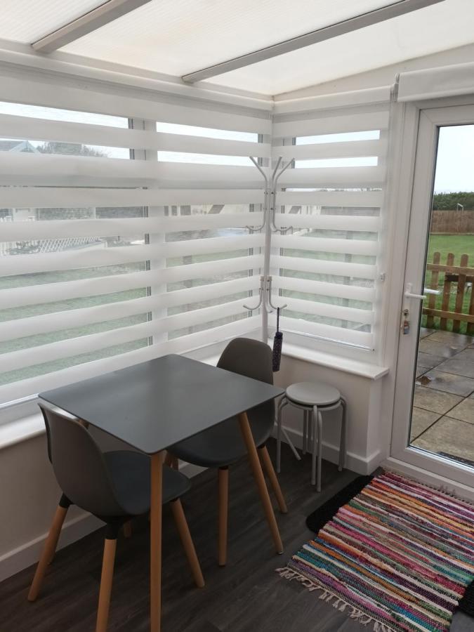 The Room With The View Overstrand Exteriér fotografie